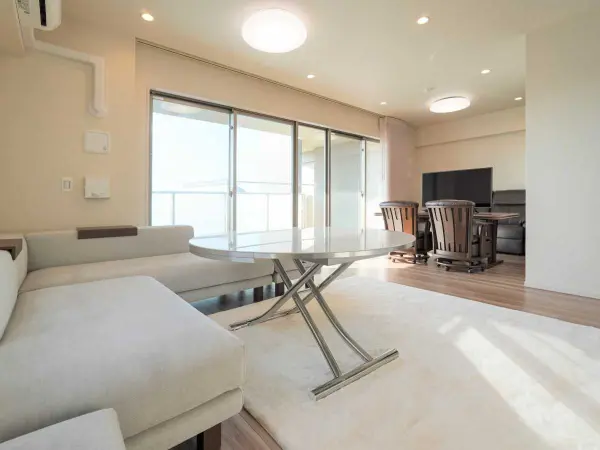 ヴェレーナグラン茅ヶ崎東海岸