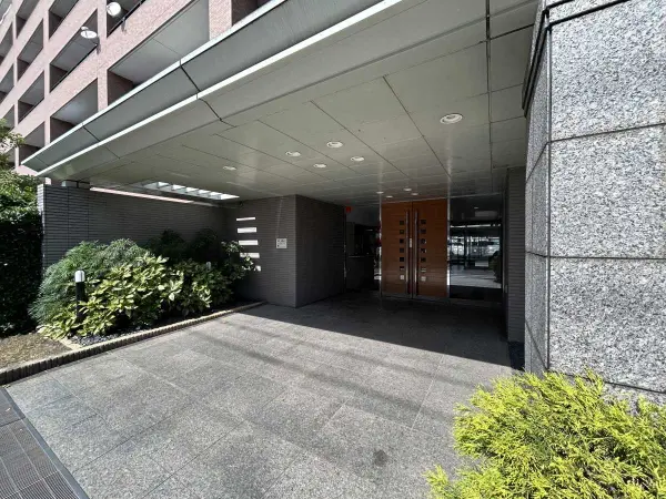 クリオ藤沢善行8番館