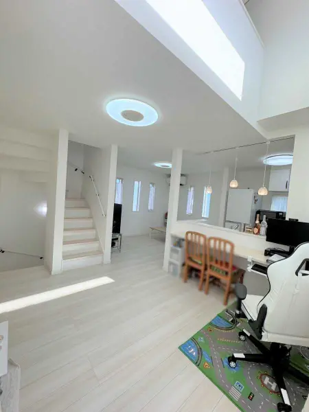 茅ヶ崎市小和田1丁目　中古戸建