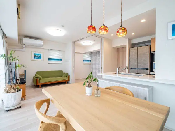 リストレジデンス湘南辻堂