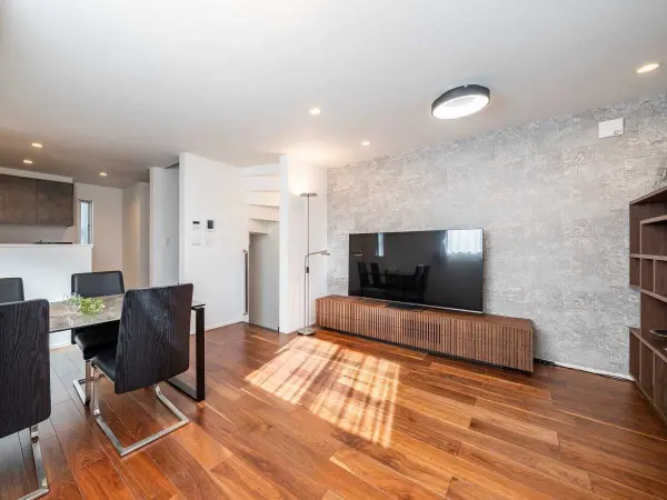 藤沢市川名 一戸建