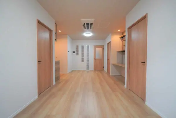 ミオカステーロ雪ヶ谷アルテパラッツォ