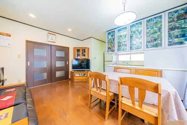 豊島区池袋本町2丁目中古戸建