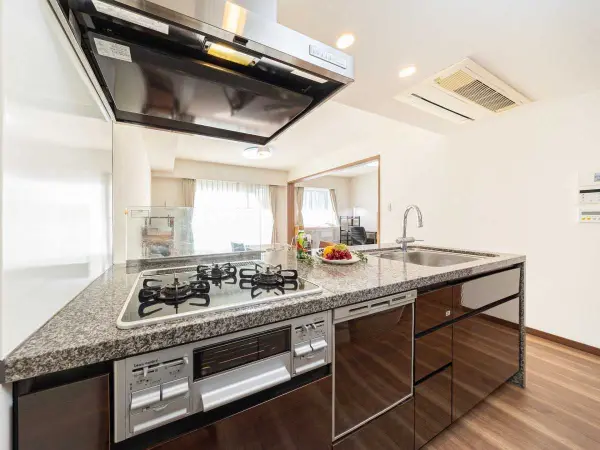 プレシス参宮橋