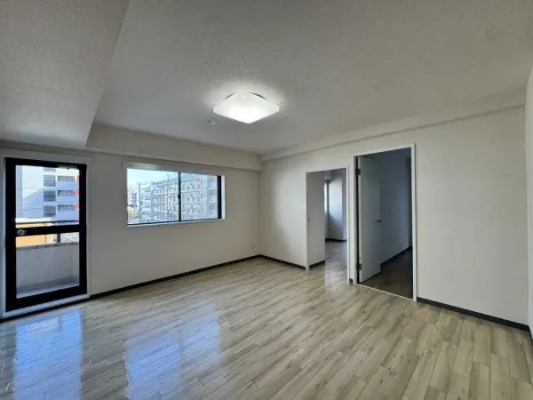 ベルヴィル船橋本町