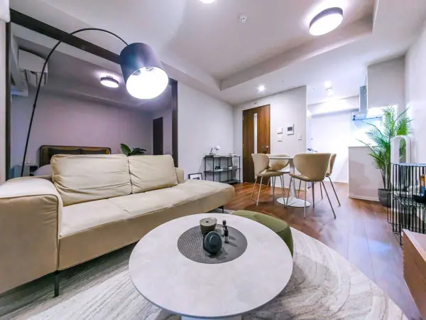 シティタワー新宿