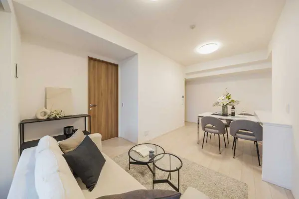 ザ・パークハウス代々木大山