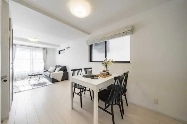 中野区鷺宮2丁目戸建