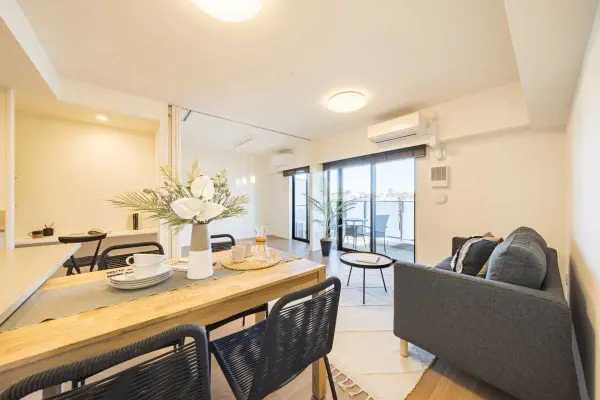 ブリリアシティ西早稲田