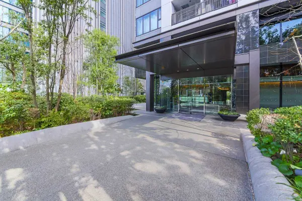 スカイフォレストレジデンス