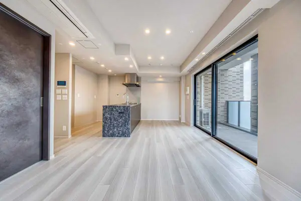 アトラス麻布十番