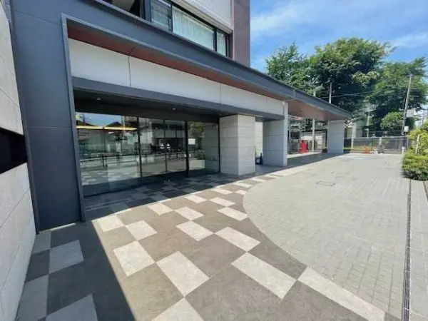 ヴィークコート吉祥寺通り