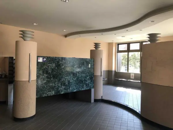 グリーンコーポ東高円寺