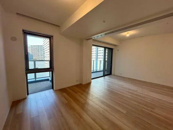 HARUMI FLAG PARK VILLAGE T棟