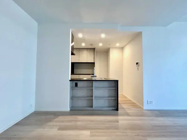 HARUMI FLAG SUN VILLAGE T棟