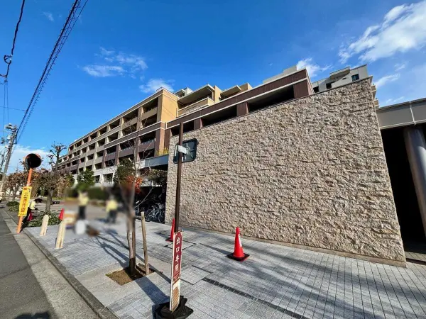 吉祥寺レジデンシア