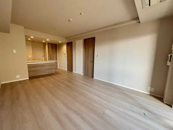 リビング・ダイニング（撮影年月：2025年12月）