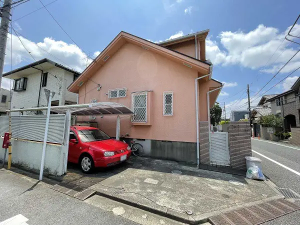 武蔵野市吉祥寺南町3丁目　中古戸建