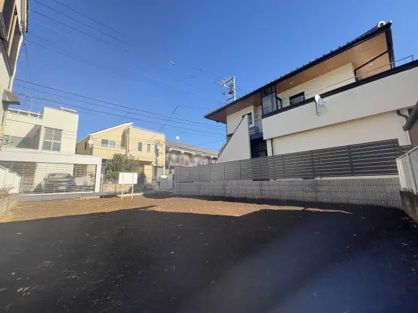 現地(撮影年月：2025年12月)