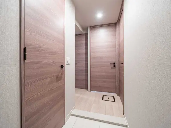 プラウド元住吉ウエスト