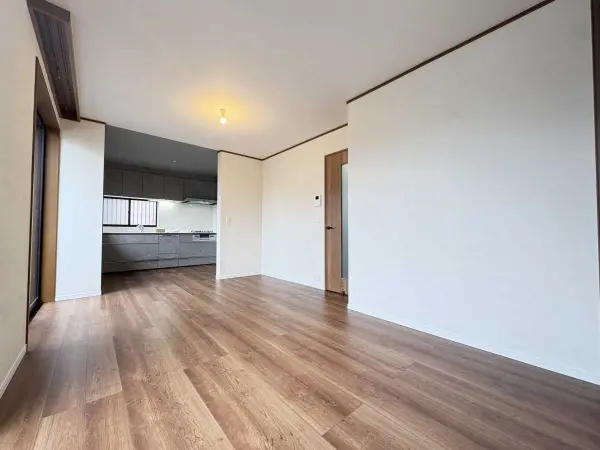 調布市八雲台一丁目　中古戸建