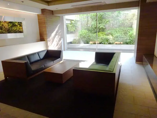 プラウド府中パサージュ