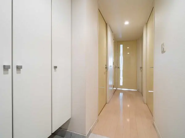 エールトレビュー聖蹟桜ヶ丘ハイライズソワレ