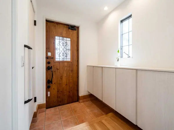 プラウドシーズン稲城若葉台