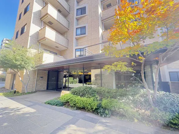 アトラス国領サウスタワーH棟