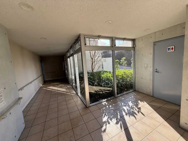 ダイアパレス京王よみうりランド