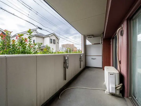 サンアリーナ調布