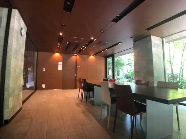 アトラス調布光の棟