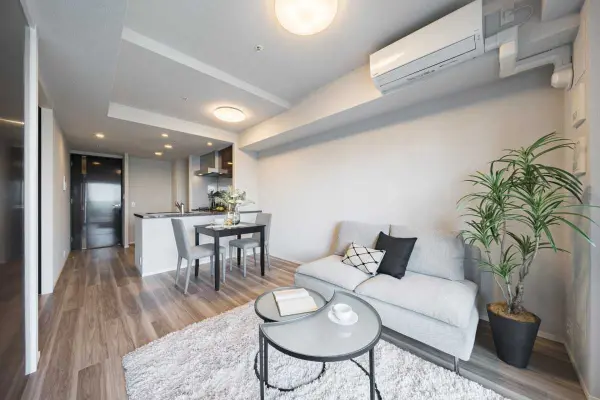 シティタワー駒沢大学ステーションコートタワー棟