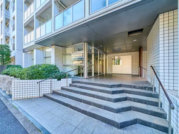 レオニス駒沢公園