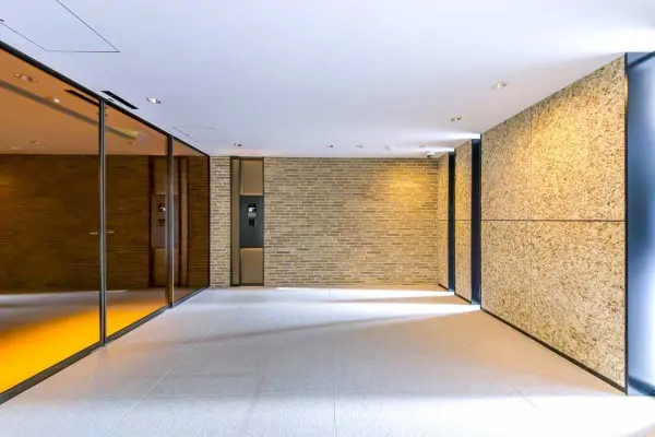 ディアナコート駒沢公園