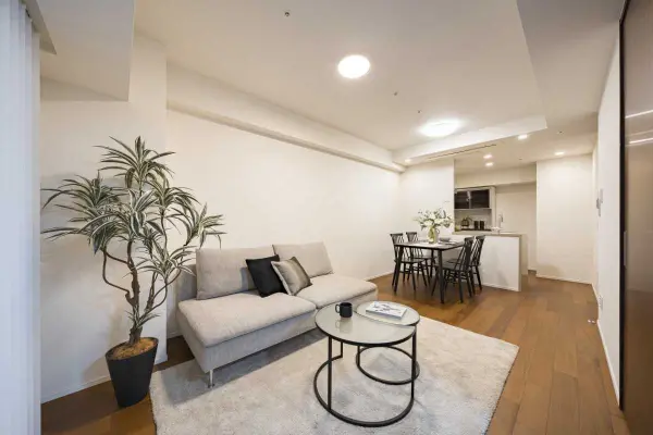 ディアナコート目黒