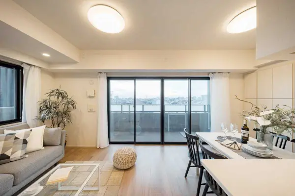 ザ・パークハウスアーバンス目黒平町