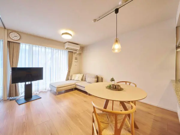 プラウド杉並方南町