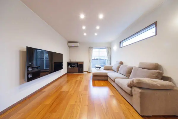 大田区田園調布1丁目 中古戸建