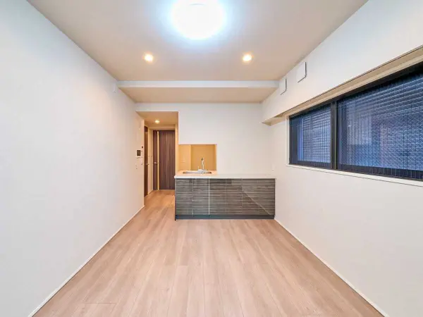 オープンレジデンシア恵比寿コート