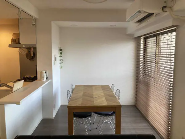 ライフヴィラ上鷺宮