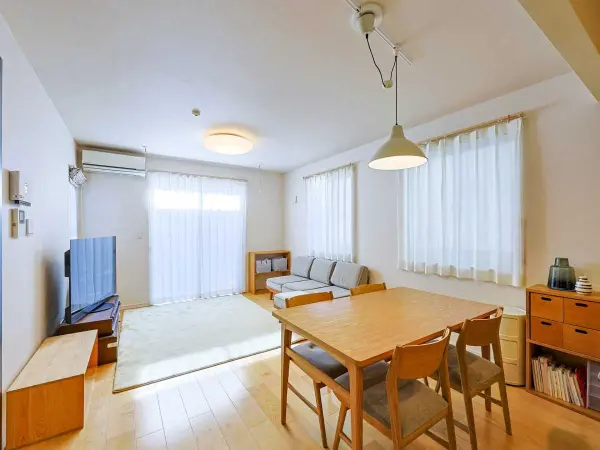 練馬区下石神井五丁目 中古戸建