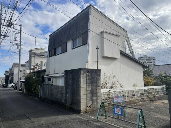 川崎市麻生区高石1丁目　B区画