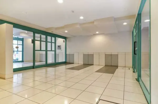 ラヴィドール武蔵小杉