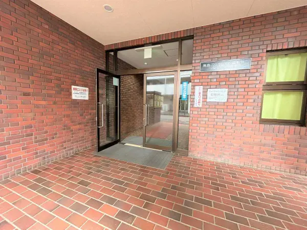 梅島ニックハイム綱島第7