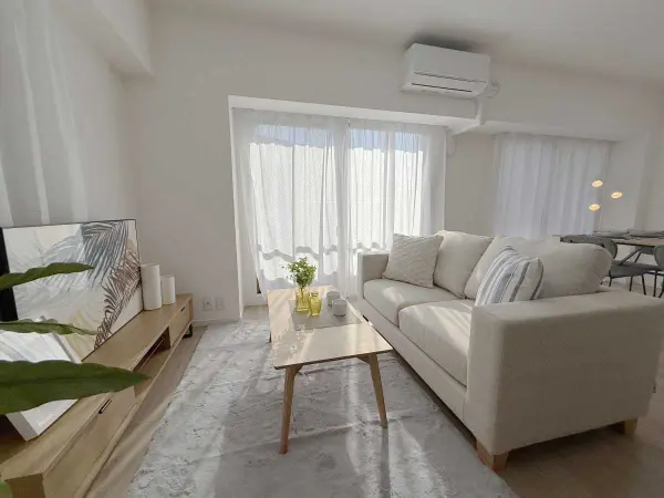 ハイホーム鷺沼東