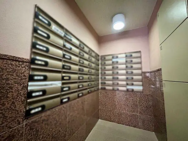 クリオ綱島十番館