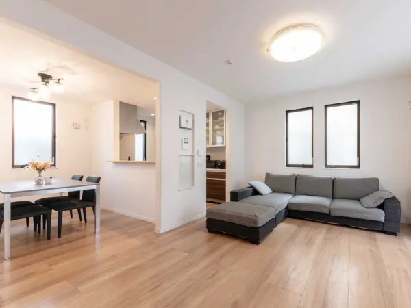 プラウドシーズン横濱洋光台