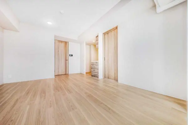 アトラス横浜レジデンス