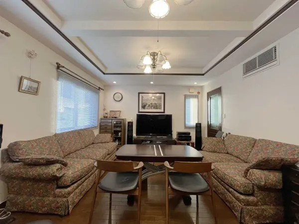 鎌倉市長谷1丁目戸建